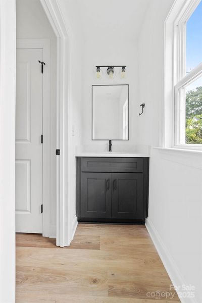 Furnished interior view inside a new home in , Shelby (Image 11). Furnished interior view inside a new home in , Shelby (Image 11).