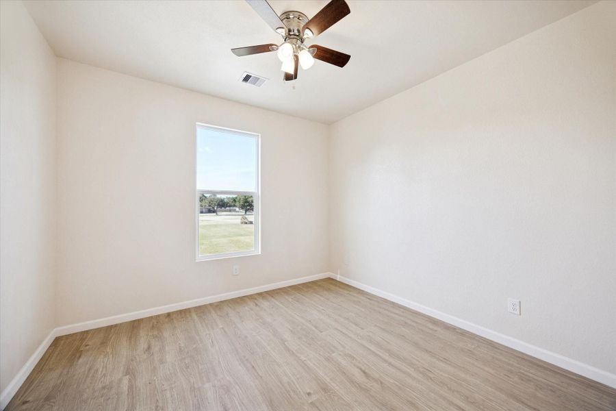 Spacious, unfurnished interior of a new home in , Montgomery (Image 10).
