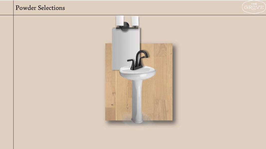 Sample of building materials used in homes in , Austin (Image 14).