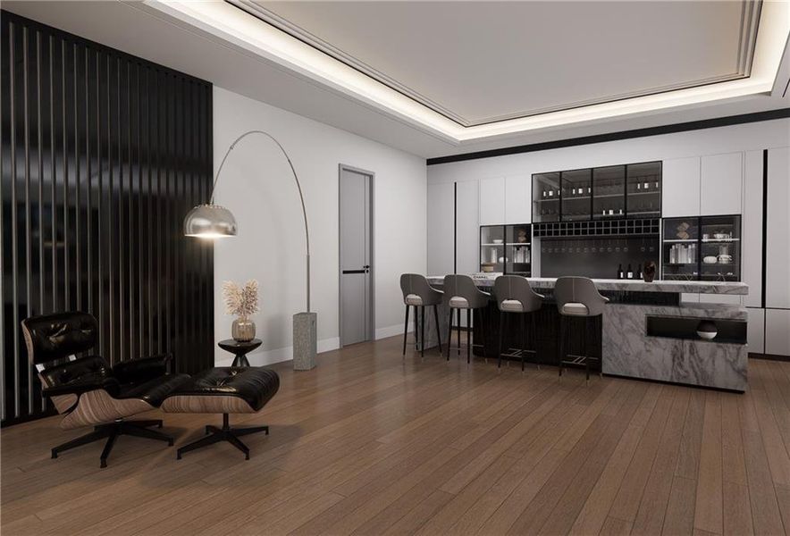 Community amenities in , Atlanta (Image 33).