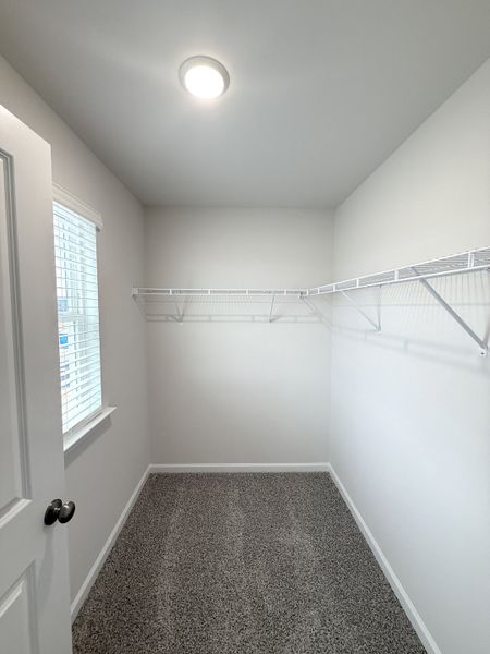 Representative unfurnished interior of a home built from the Keystone by Veranda Homes in Victorywoods Village, Columbia (Image 25). Representative unfurnished interior of a home built from the Keystone by Veranda Homes in Victorywoods Village, Columbia (Image 25).