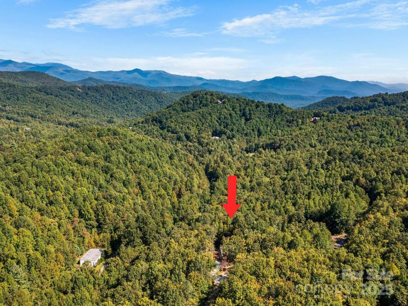 Natural landscape and outdoor views near  in Black Mountain (Image 38).