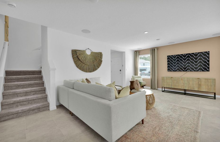 Charter | Gathering Room Charter | Gathering Room