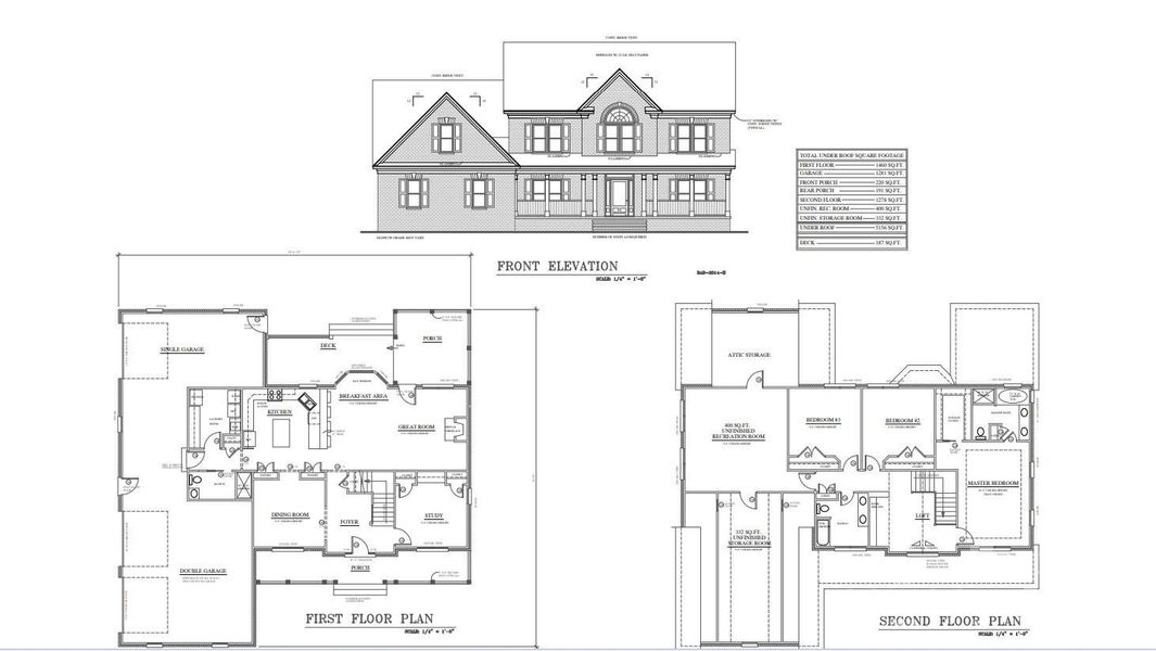 Another build option Another build option