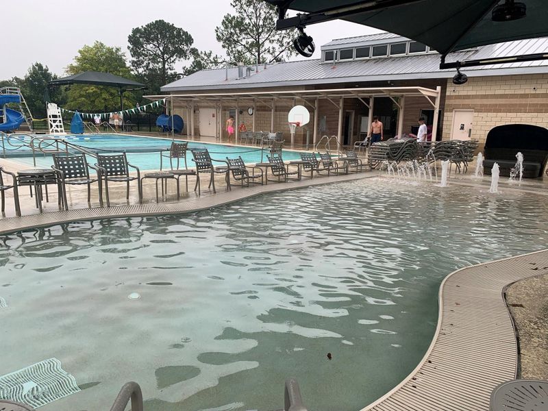 Kids love this pool! Kids love this pool!