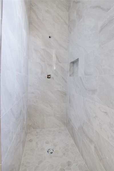 In-progress construction of a new home in , Houston, TX (Image 11).