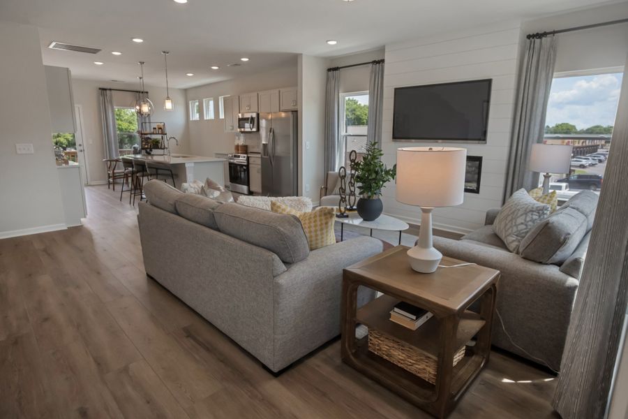 ALL PICS ARE OF THE SAME FLOOR PLAN, BUT NOT THE ACTUAL UNIT.