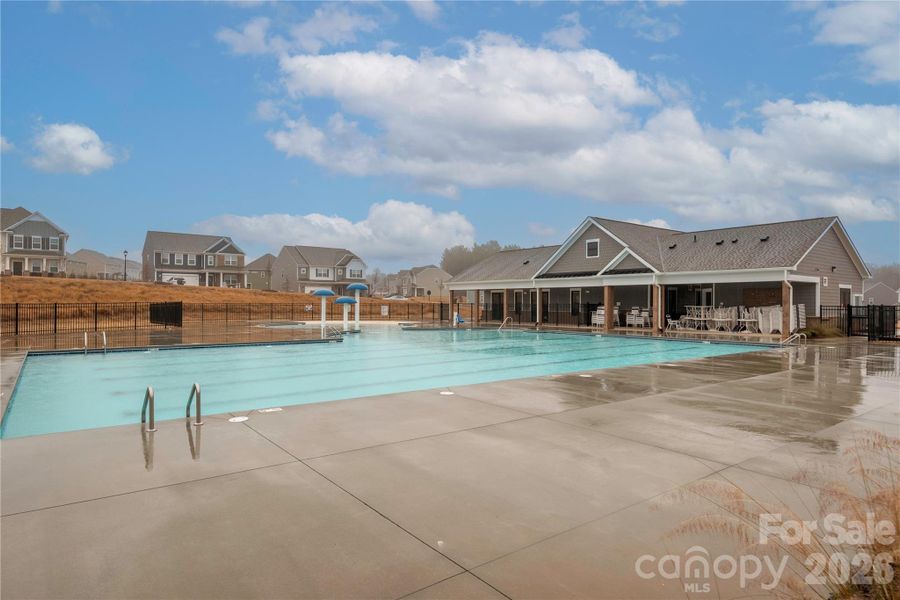 Community amenities in , Troutman (Image 45).