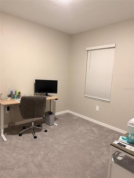 Furnished interior view inside a new home in , Tampa (Image 3).