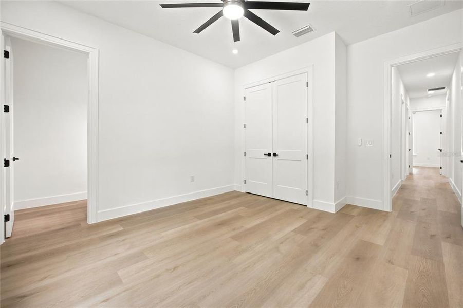 Spacious, unfurnished interior of a new home in , Ocala (Image 36). Spacious, unfurnished interior of a new home in , Ocala (Image 36).