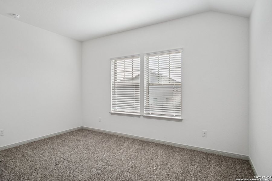 Spacious, unfurnished interior of a new home in , San Antonio (Image 37). Spacious, unfurnished interior of a new home in , San Antonio (Image 37).