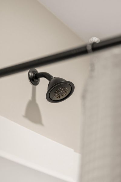 Close-up of interior finishes inside a home in Sea Island Preserve, Johns Island (Image 24). Close-up of interior finishes inside a home in Sea Island Preserve, Johns Island (Image 24).