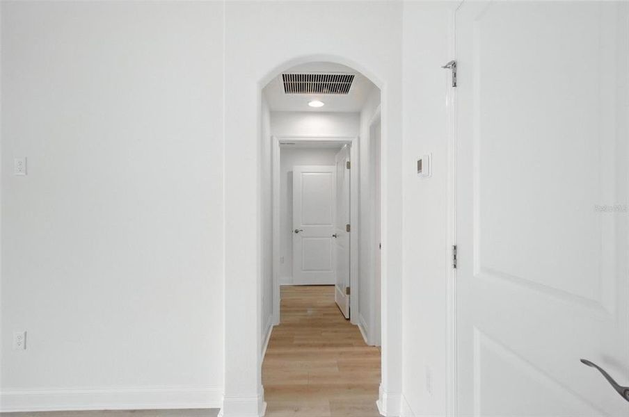 Spacious, unfurnished interior of a new home in , Palm Coast (Image 35).