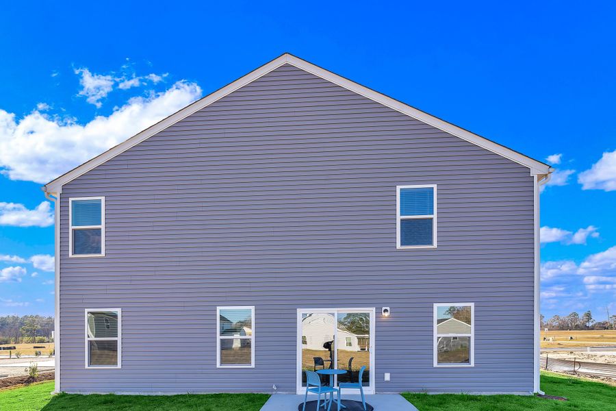 4br New Home in Sunset Beach, NC.  - Slide 17