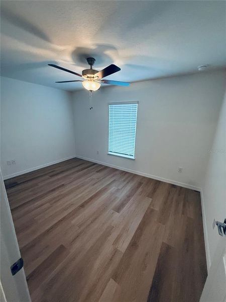 Spacious, unfurnished interior of a new home in , Palm Coast (Image 9).