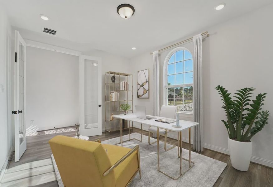 Plan 4046 study - staged - 3 of 18 Plan 4046 study - staged - 3 of 18