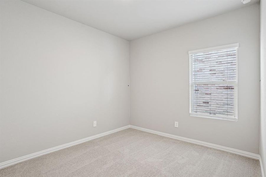 Photo is not of the actual home, but is an inspirational photo of builder’s model home and may depict options, furnishings, and/or decorator features that are not included. Photo is not of the actual home, but is an inspirational photo of builder’s model home and may depict options, furnishings, and/or decorator features that are not included.