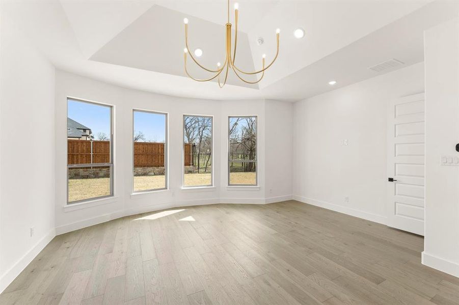 30. 681 Capella - Primary