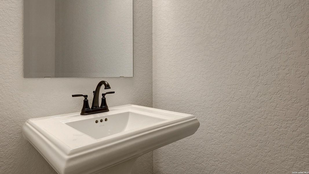 Close-up of interior finishes inside a home in Arcadia Ridge, San Antonio (Image 19). Close-up of interior finishes inside a home in Arcadia Ridge, San Antonio (Image 19).