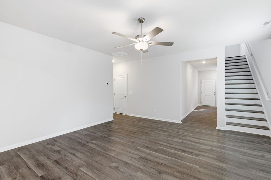 2,520sf New Home in New Bern, NC.  - Slide 5