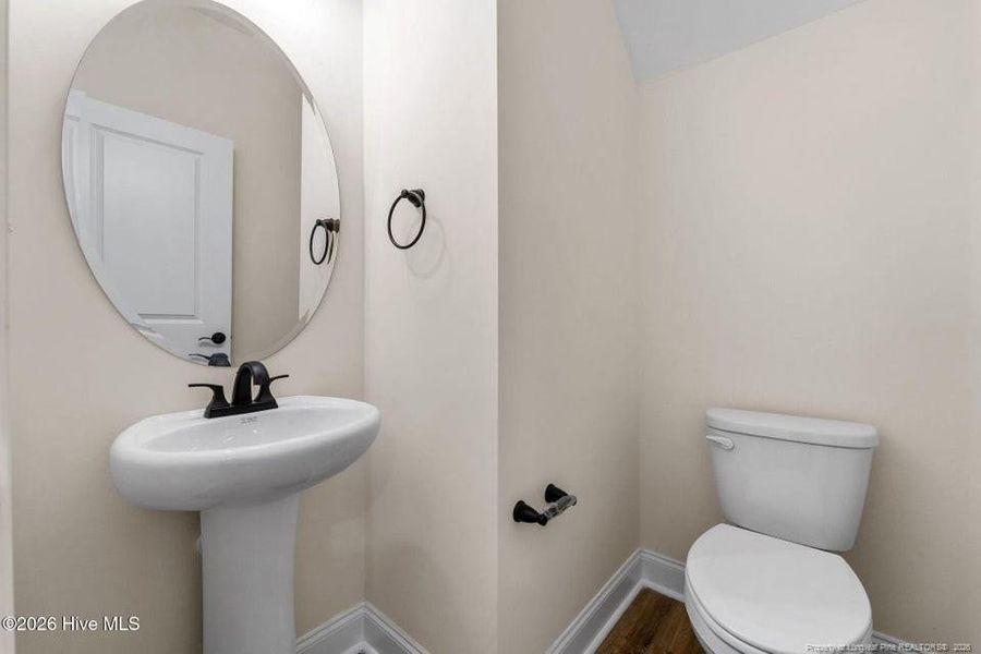 Gretchen Pines Lot 135 - 1001 Ivory Lane