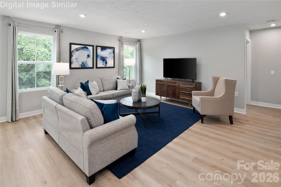 Representative Photo Only