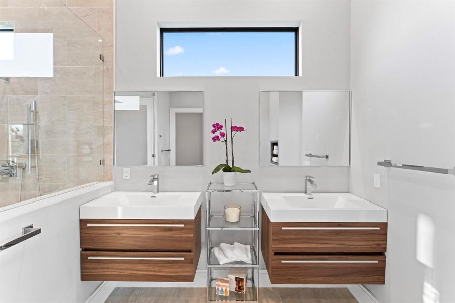 Spacious, unfurnished interior of a new home in , Stuart (Image 38). Spacious, unfurnished interior of a new home in , Stuart (Image 38).