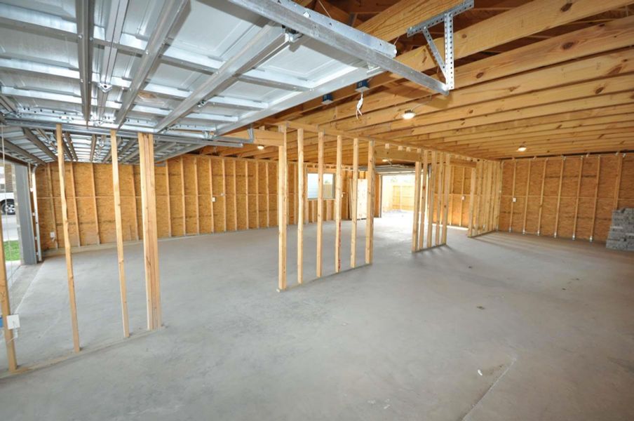 Entertain your hobbies and dreams.