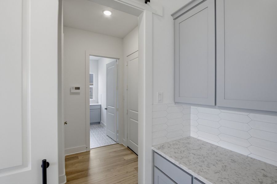 Image 37 of a home in Creekview Addition. Image 37 of a home in Creekview Addition.