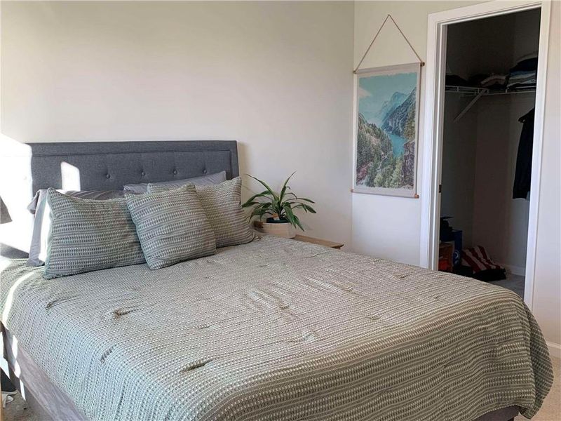 Furnished interior view inside a new home in , Rome (Image 11).