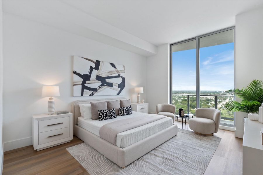 13-220 Lake Shore Drive #2305 Lake Park,