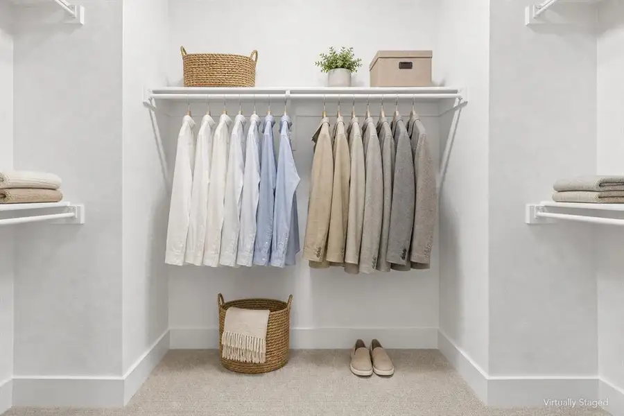 2884 Enfield vs Muirfield primary closet 2884 Enfield vs Muirfield primary closet