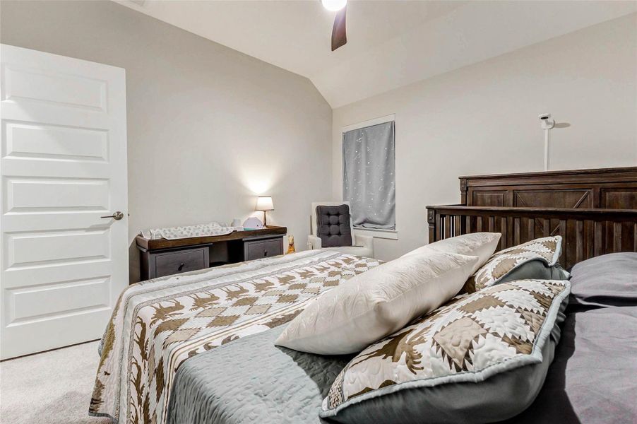 Furnished interior view inside a new home in , Fulshear (Image 45). Furnished interior view inside a new home in , Fulshear (Image 45).