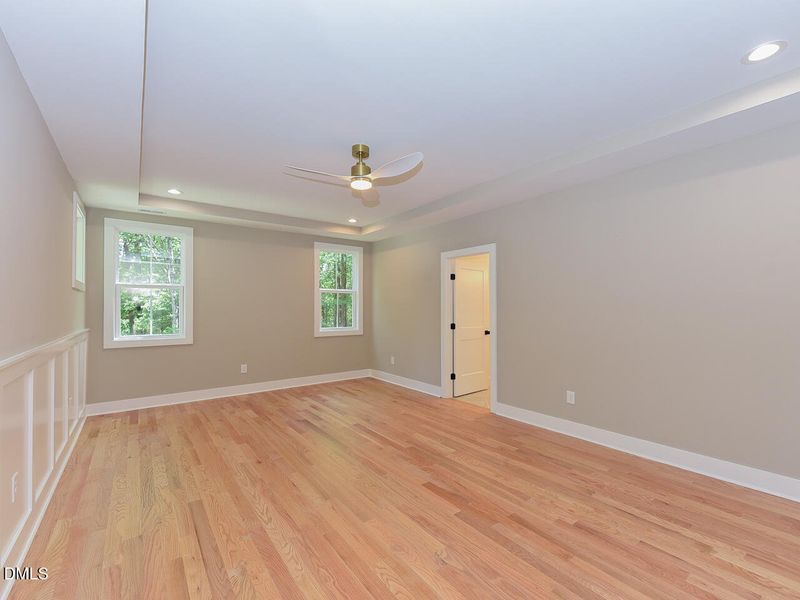Interior - upstairs - primary suite2 - Interior - upstairs - primary suite2 -
