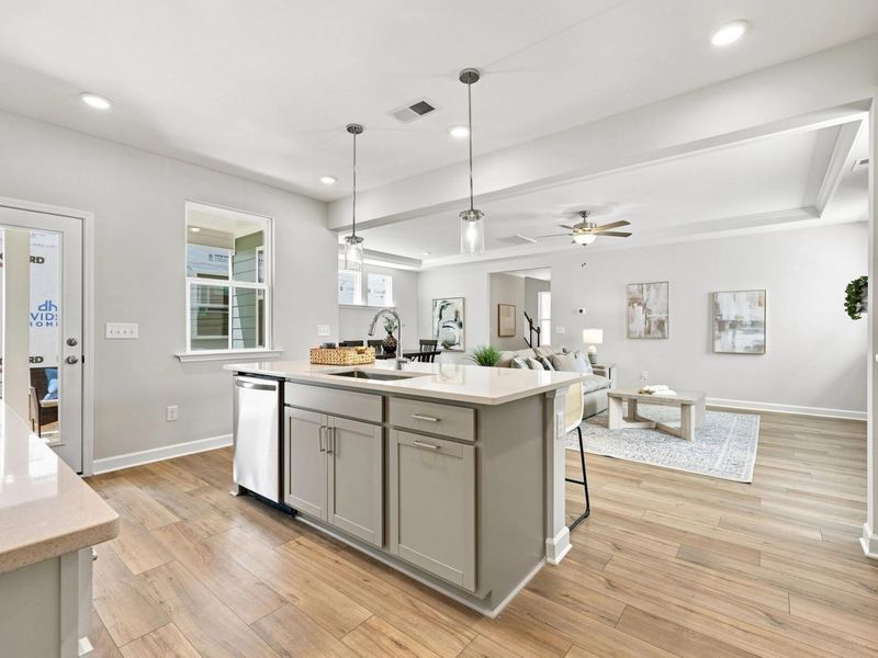 Kitchen Kitchen
