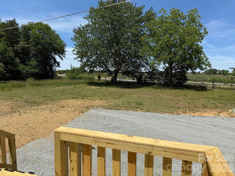 Natural landscape and outdoor views near  in Shelby (Image 22).