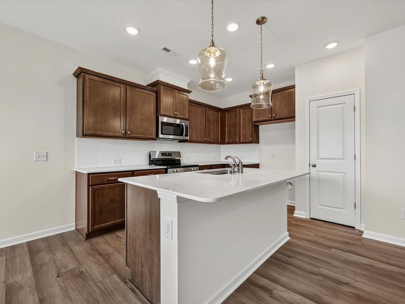 Kitchen Kitchen