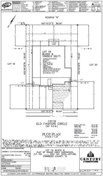 Image 34 of a home in Grand Oaks.