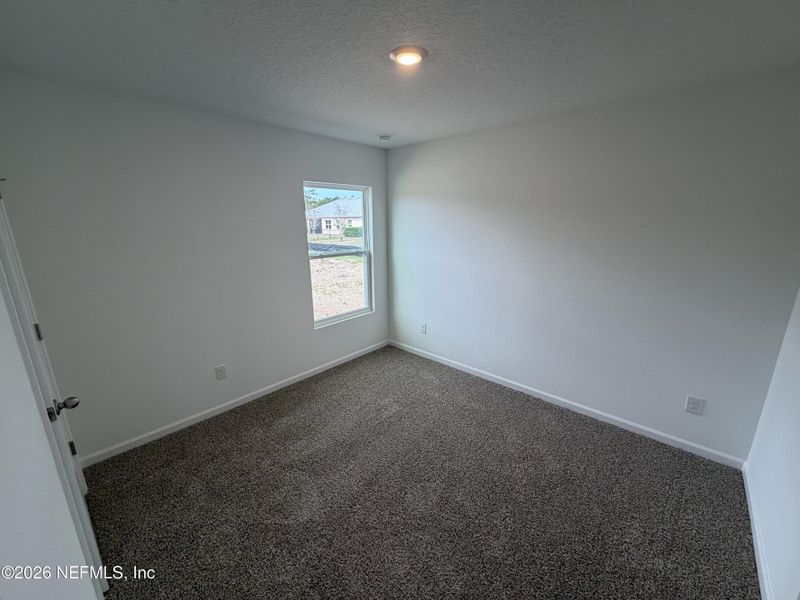 Spacious, unfurnished interior of a new home in Grand Reserve, Bunnell (Image 22).