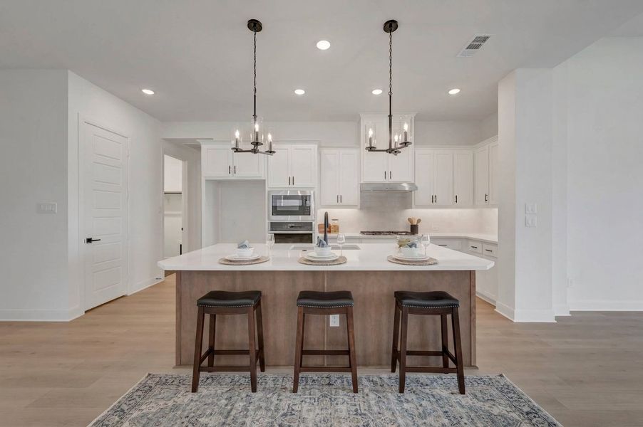 Kitchen Kitchen