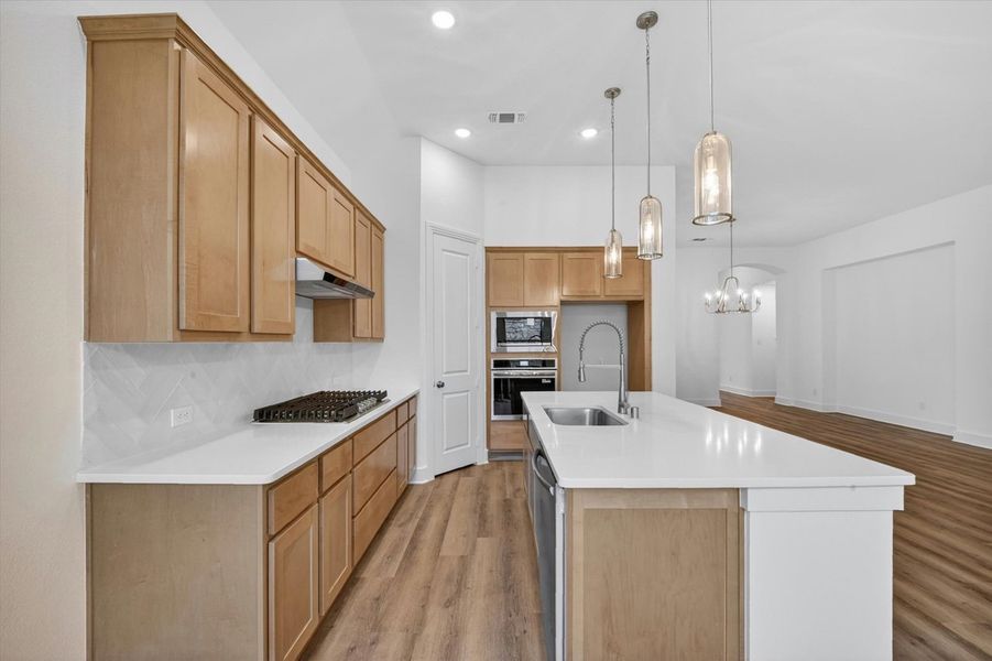 Kitchen Kitchen
