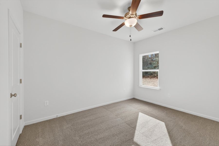 Spacious, unfurnished interior of a new home in , North Charleston (Image 21). Spacious, unfurnished interior of a new home in , North Charleston (Image 21).
