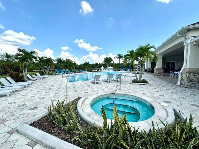 Community amenities in , Kissimmee (Image 66). Community amenities in , Kissimmee (Image 66).