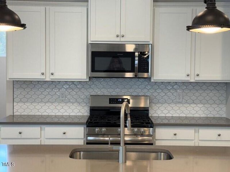 13 kitchen backsplash