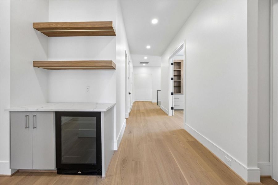 Spacious, unfurnished interior of a new home in , Houston (Image 34). Spacious, unfurnished interior of a new home in , Houston (Image 34).