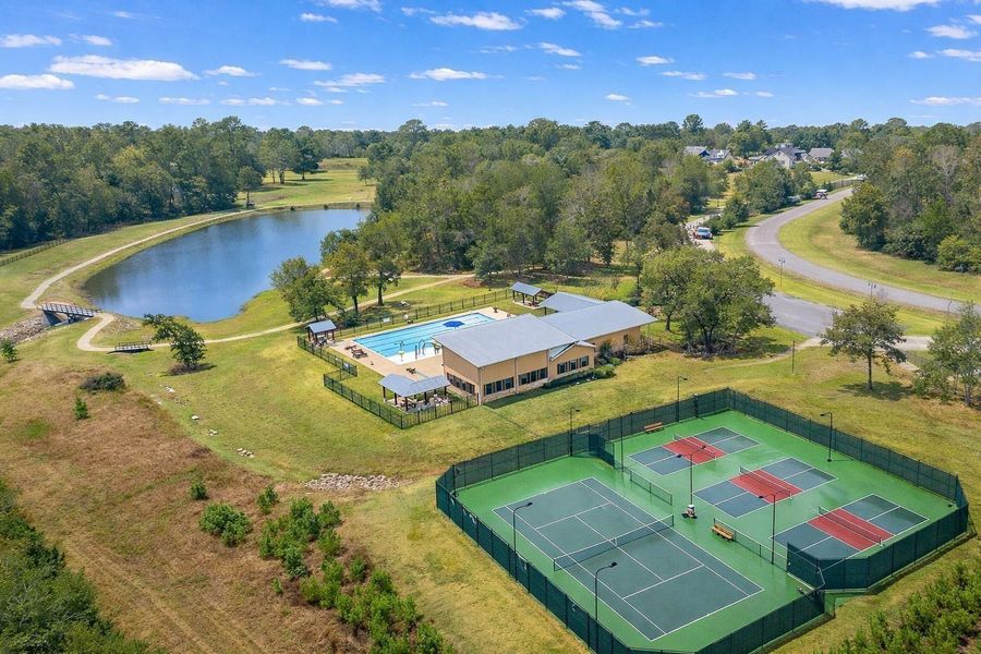 Community amenities in , Montgomery (Image 38).