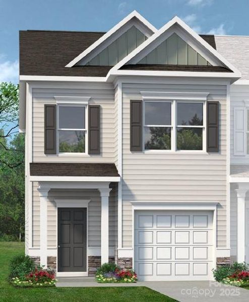 Suwanee D Exterior Suwanee D Exterior