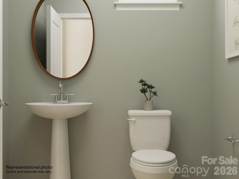 Image 21 of a home in Village of Waxhaw.