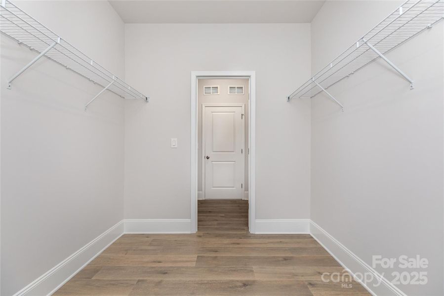 Spacious, unfurnished interior of a new home in , Cornelius (Image 14).