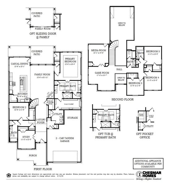 2D floor plan layout for the Waterloo 60/65’s by Chesmar Homes in Prominence – Now Selling, San Antonio, TX (Image 3). 2D floor plan layout for the Waterloo 60/65’s by Chesmar Homes in Prominence – Now Selling, San Antonio, TX (Image 3).